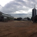 Topling Burner & Grain Dryer - Copy